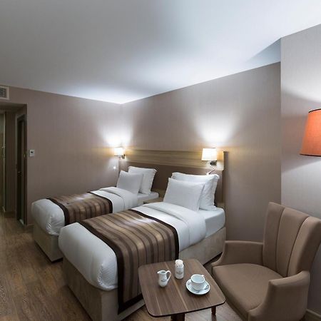 איסטמבול Regard Hotel מראה חיצוני תמונה