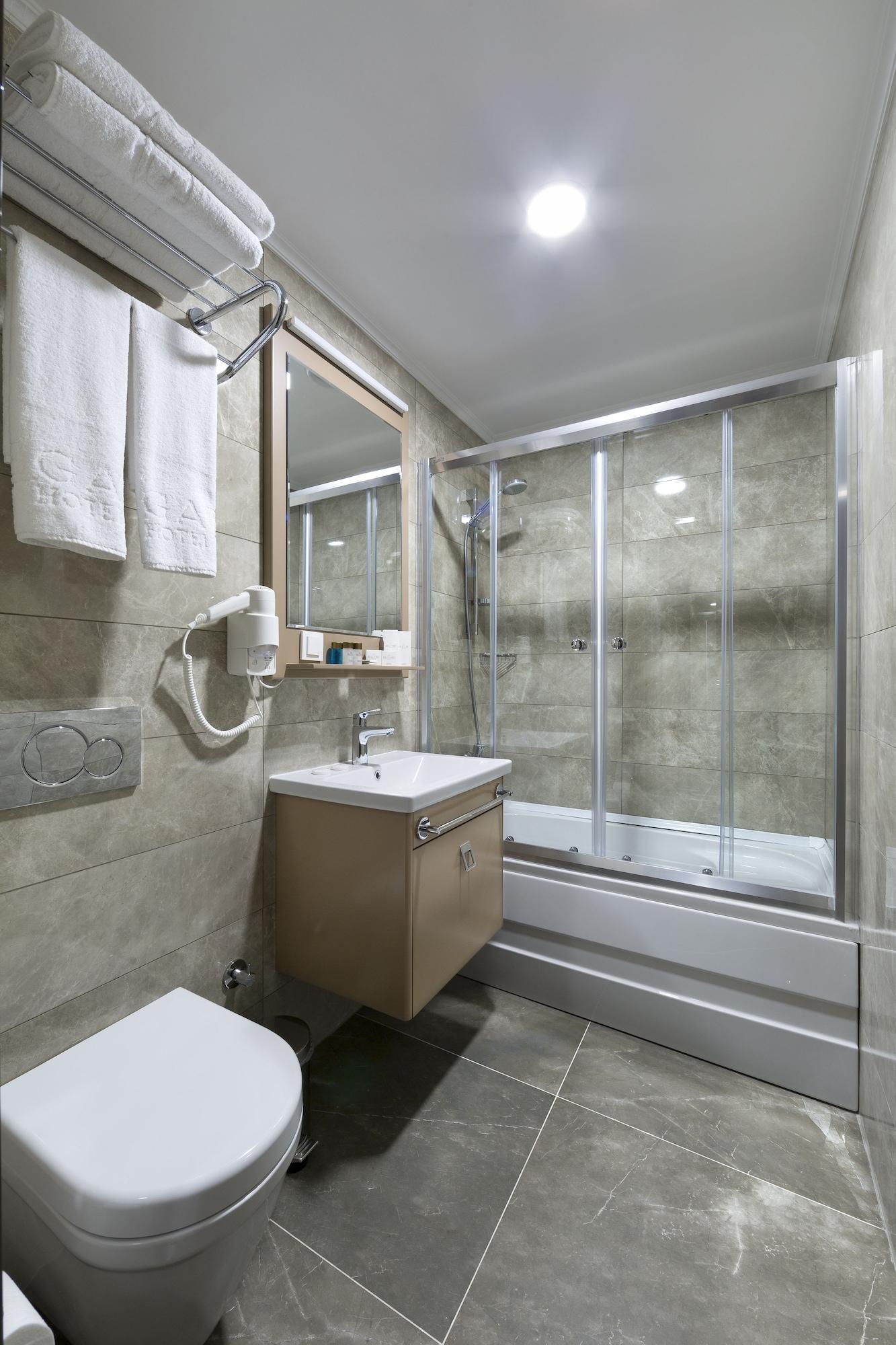איסטמבול Regard Hotel מראה חיצוני תמונה