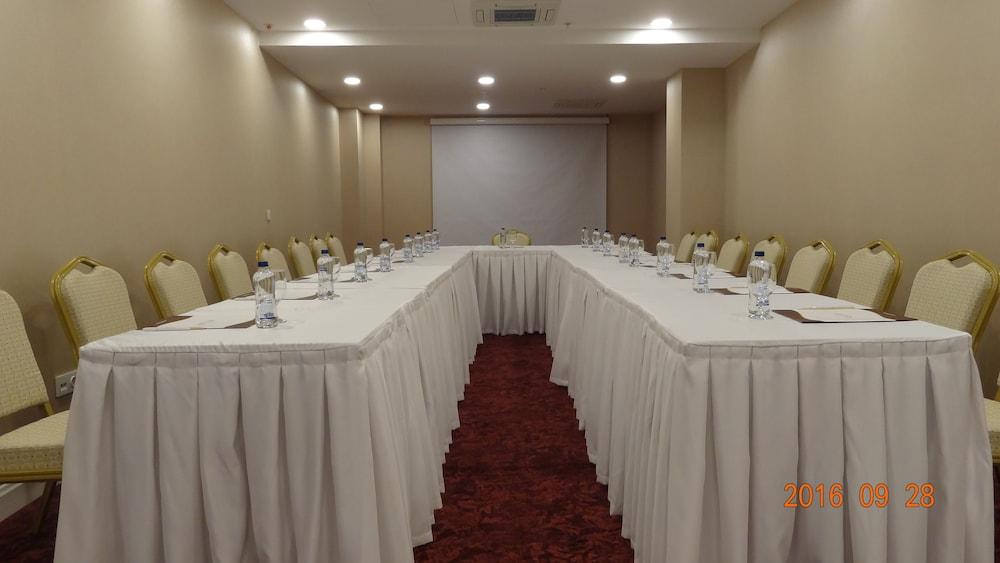 איסטמבול Regard Hotel מראה חיצוני תמונה
