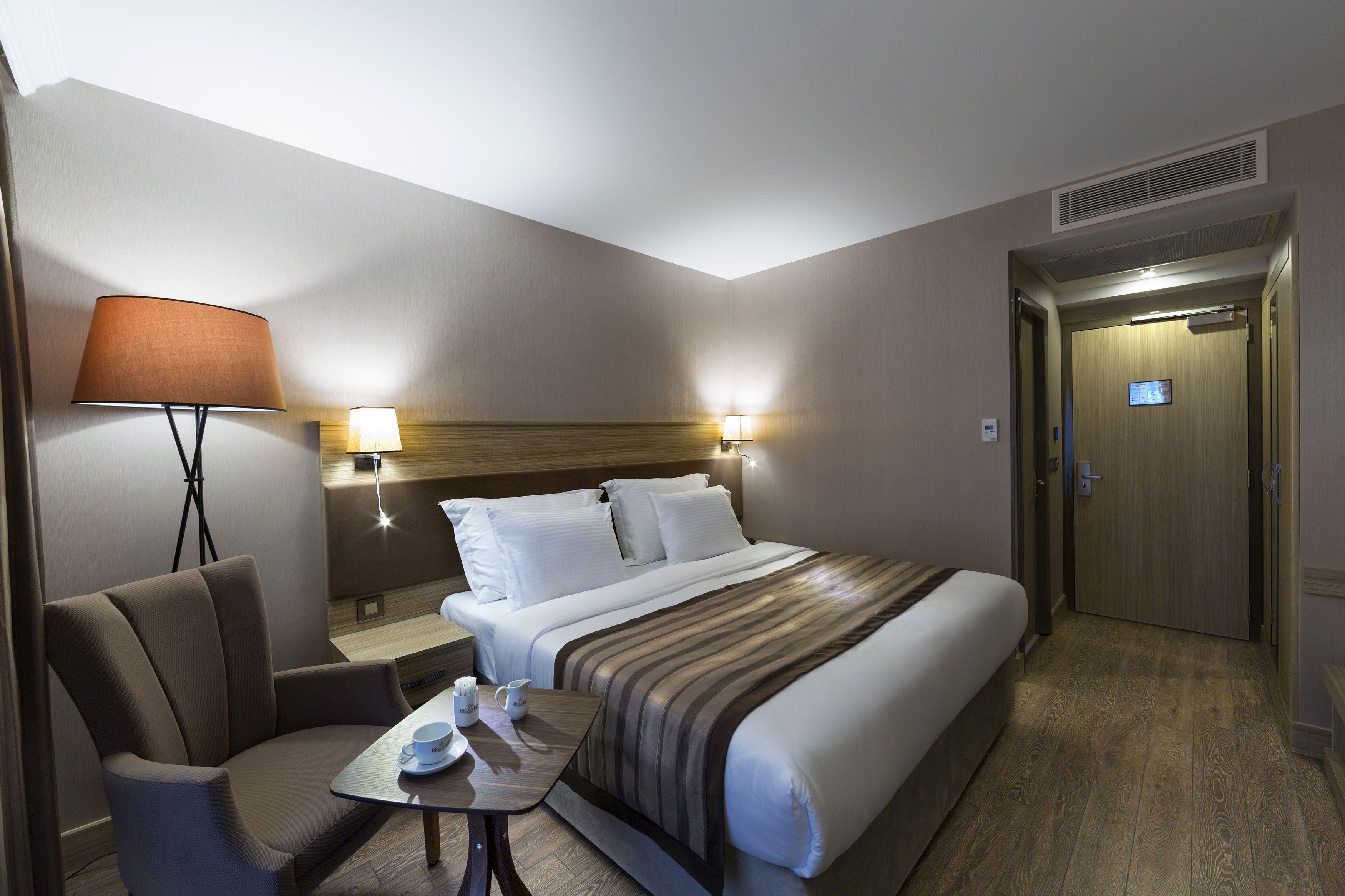 איסטמבול Regard Hotel מראה חיצוני תמונה