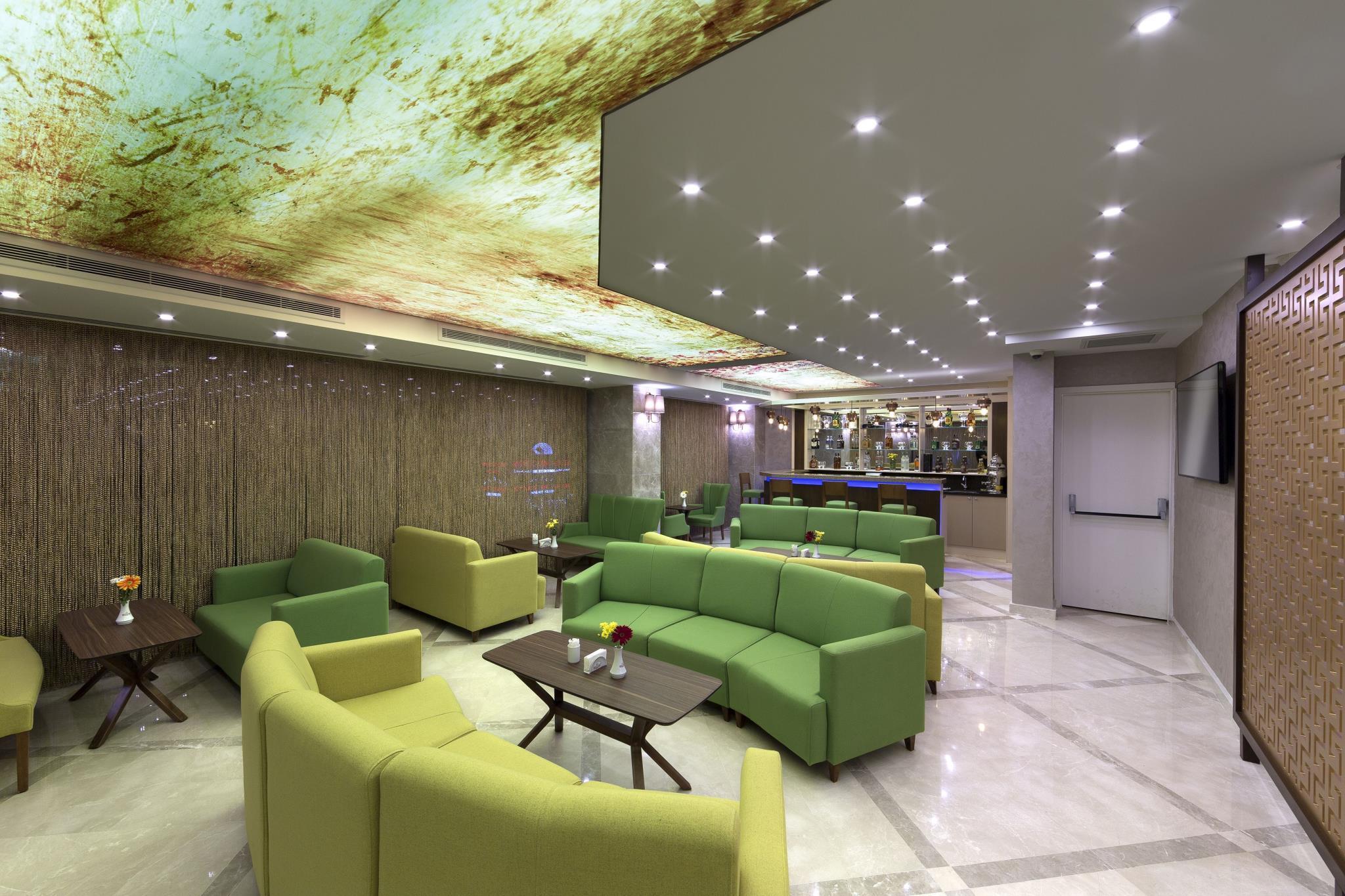 איסטמבול Regard Hotel מראה חיצוני תמונה