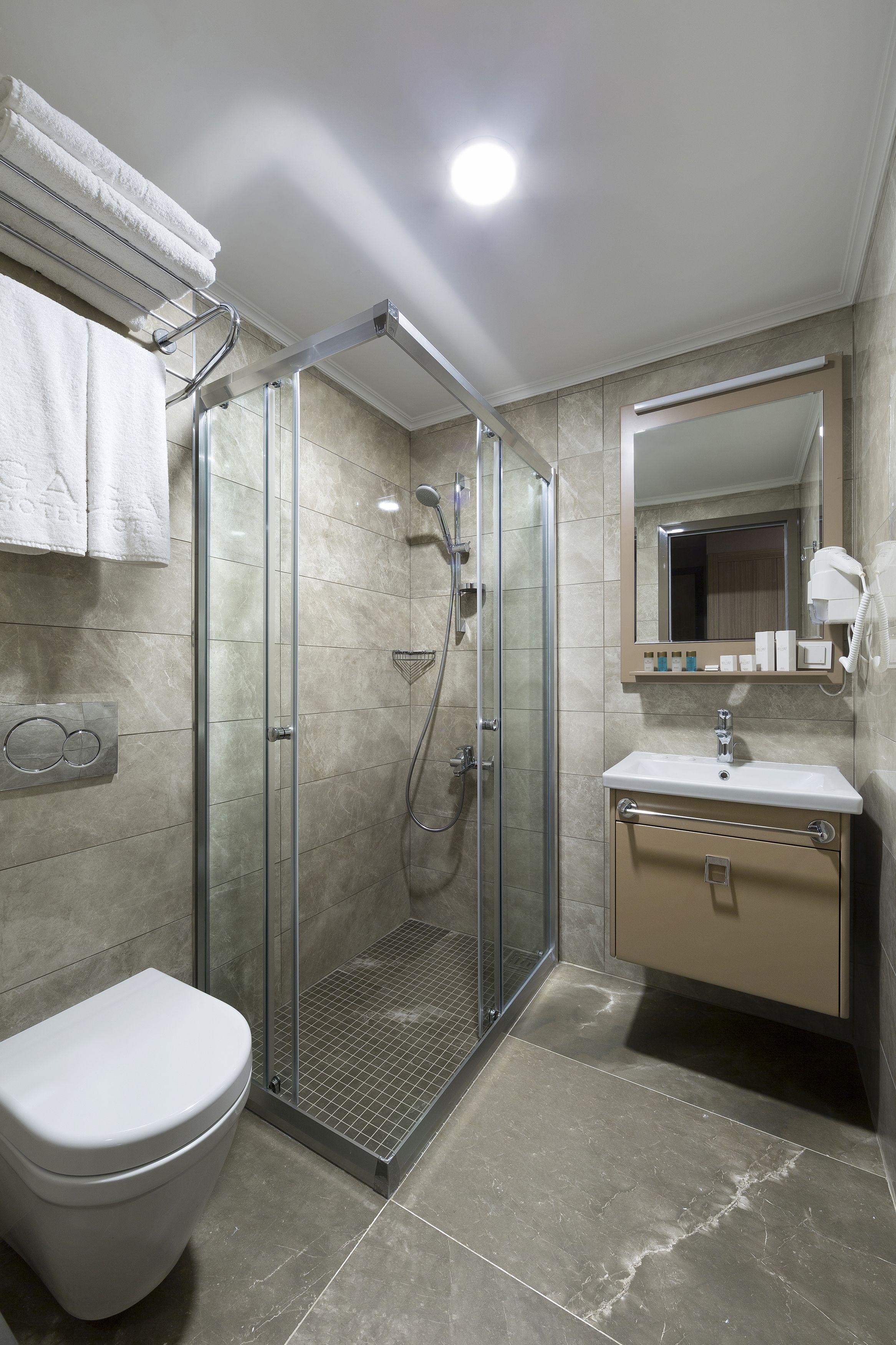 איסטמבול Regard Hotel מראה חיצוני תמונה