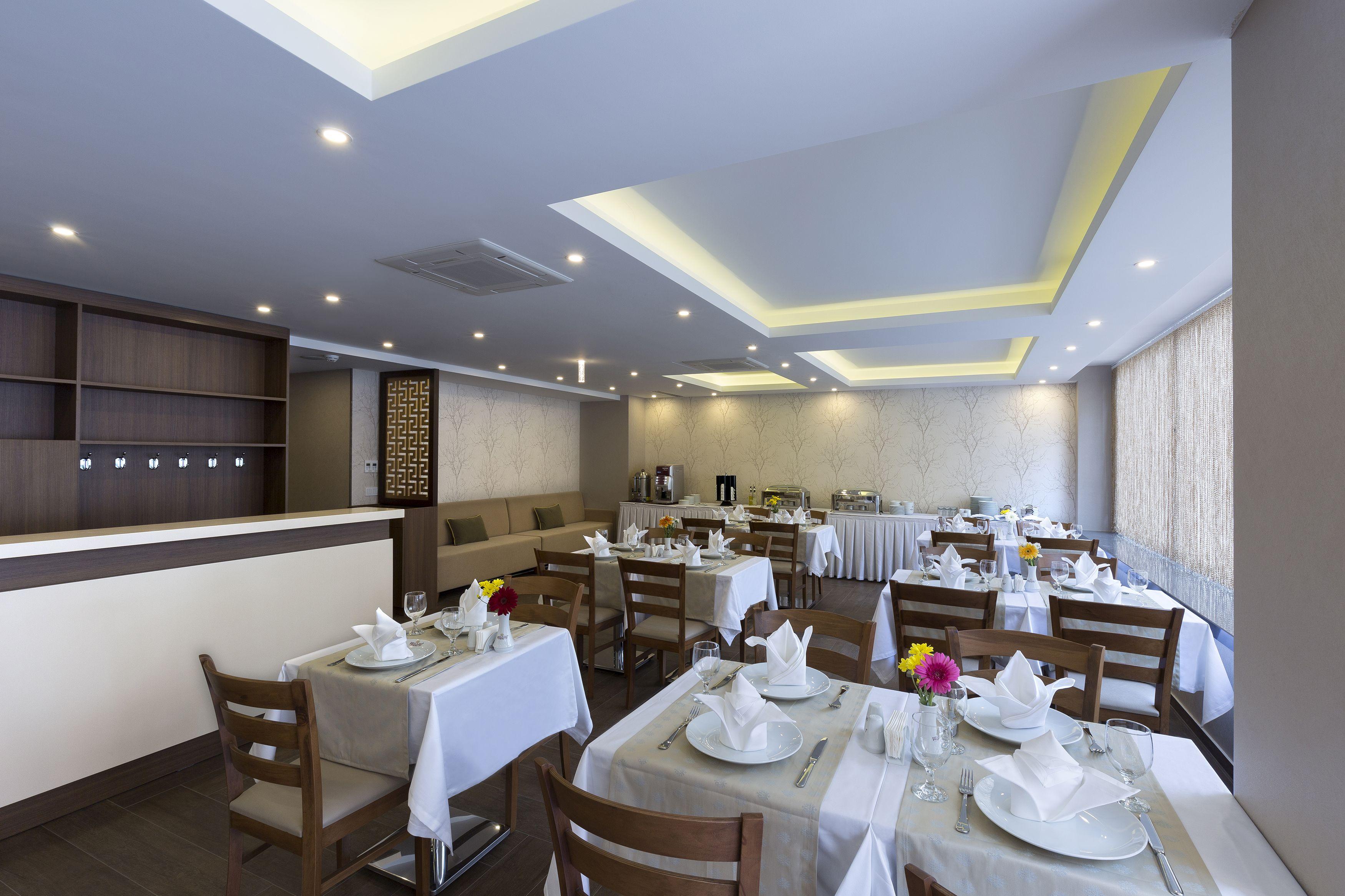 איסטמבול Regard Hotel מראה חיצוני תמונה