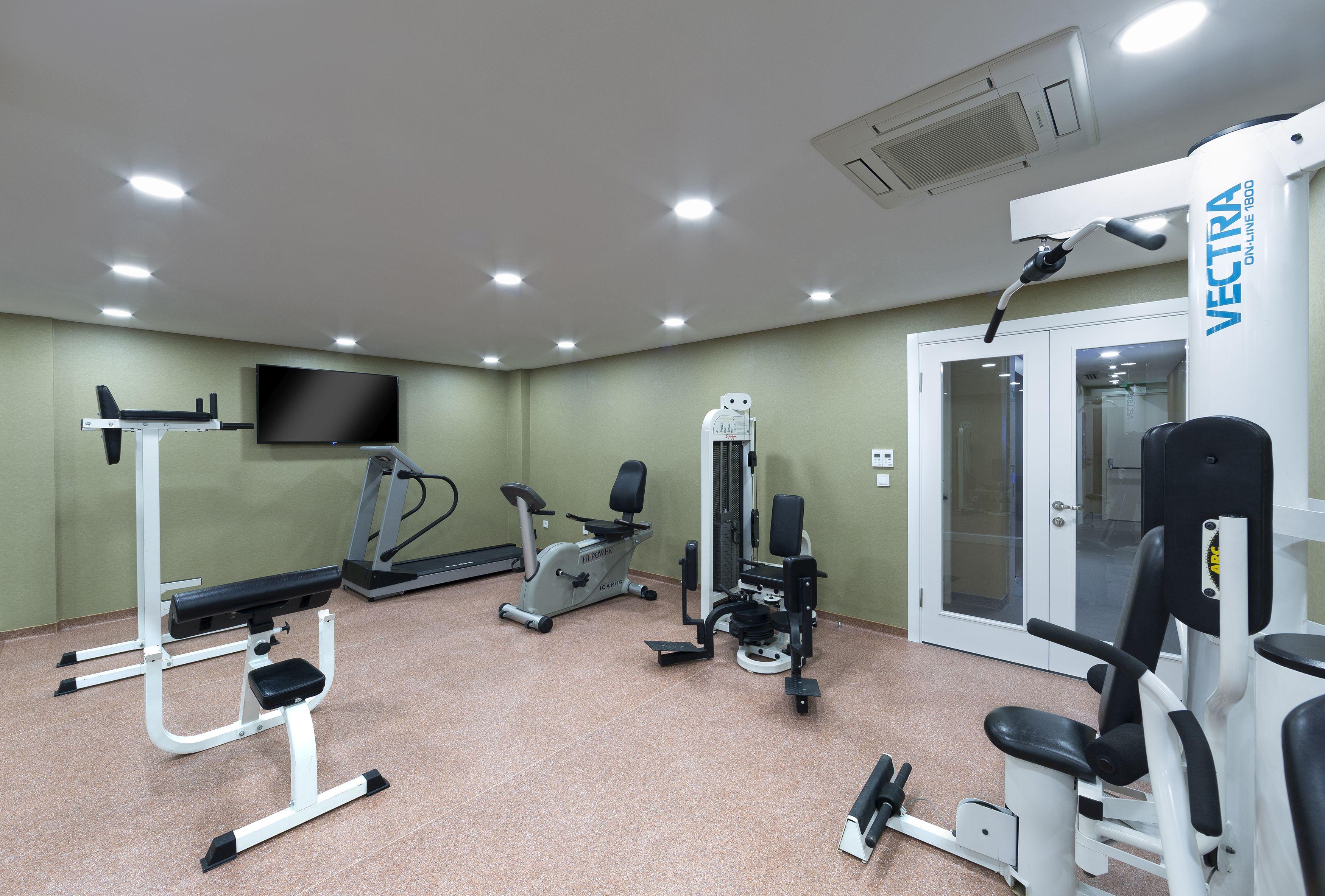 איסטמבול Regard Hotel מראה חיצוני תמונה