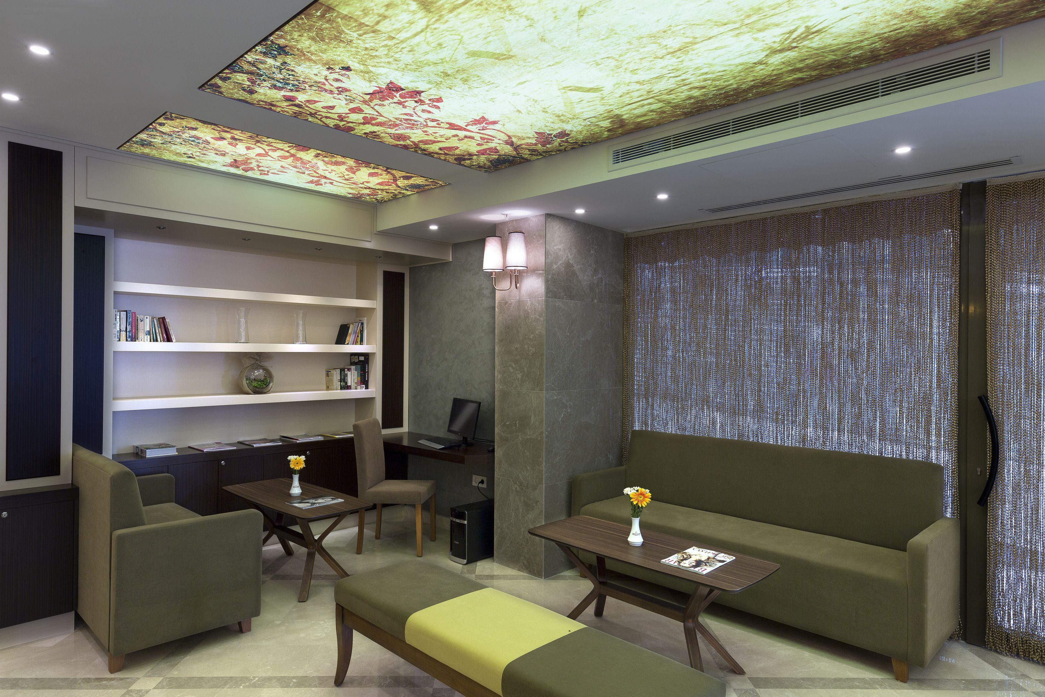 איסטמבול Regard Hotel מראה חיצוני תמונה