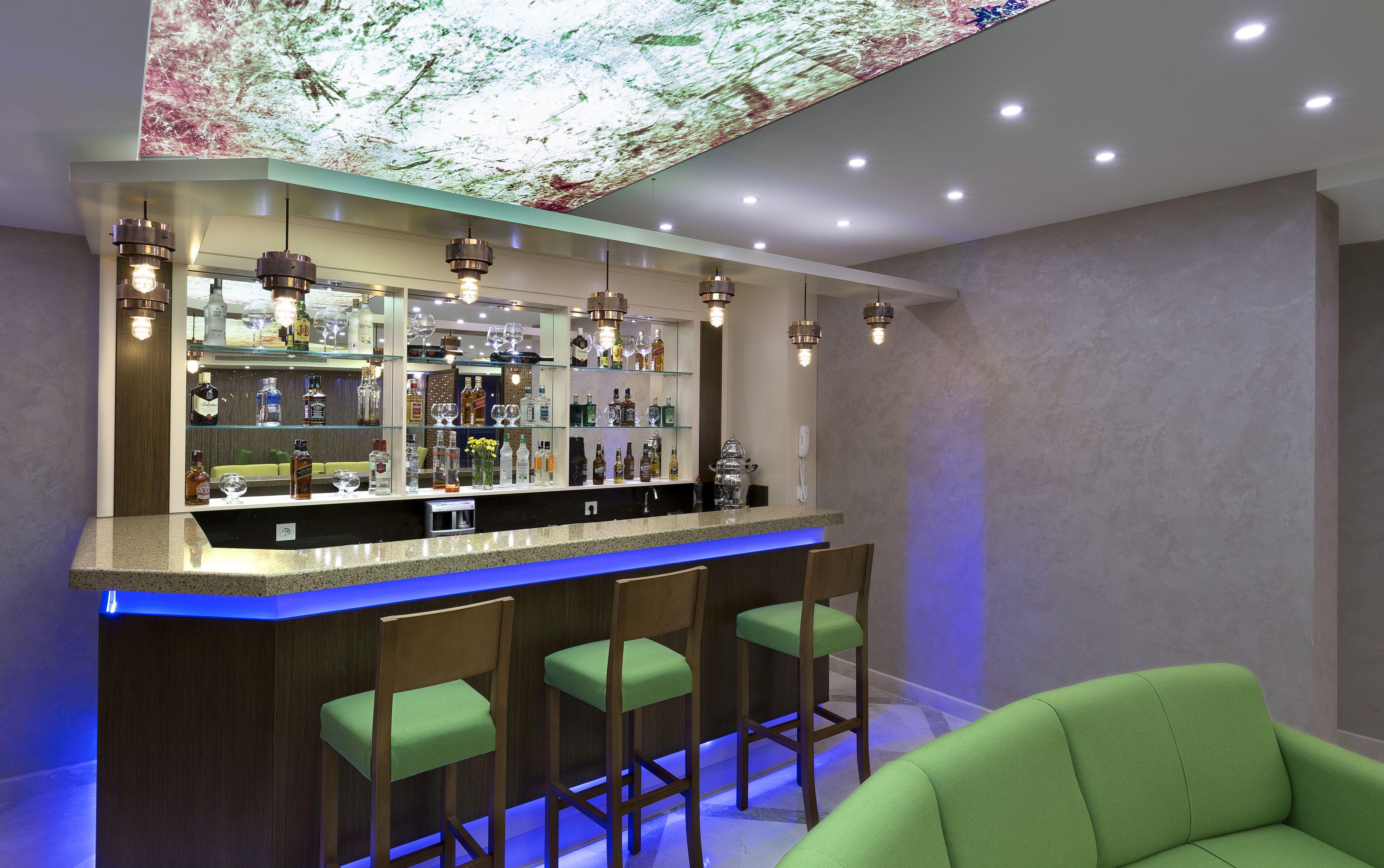 איסטמבול Regard Hotel מראה חיצוני תמונה