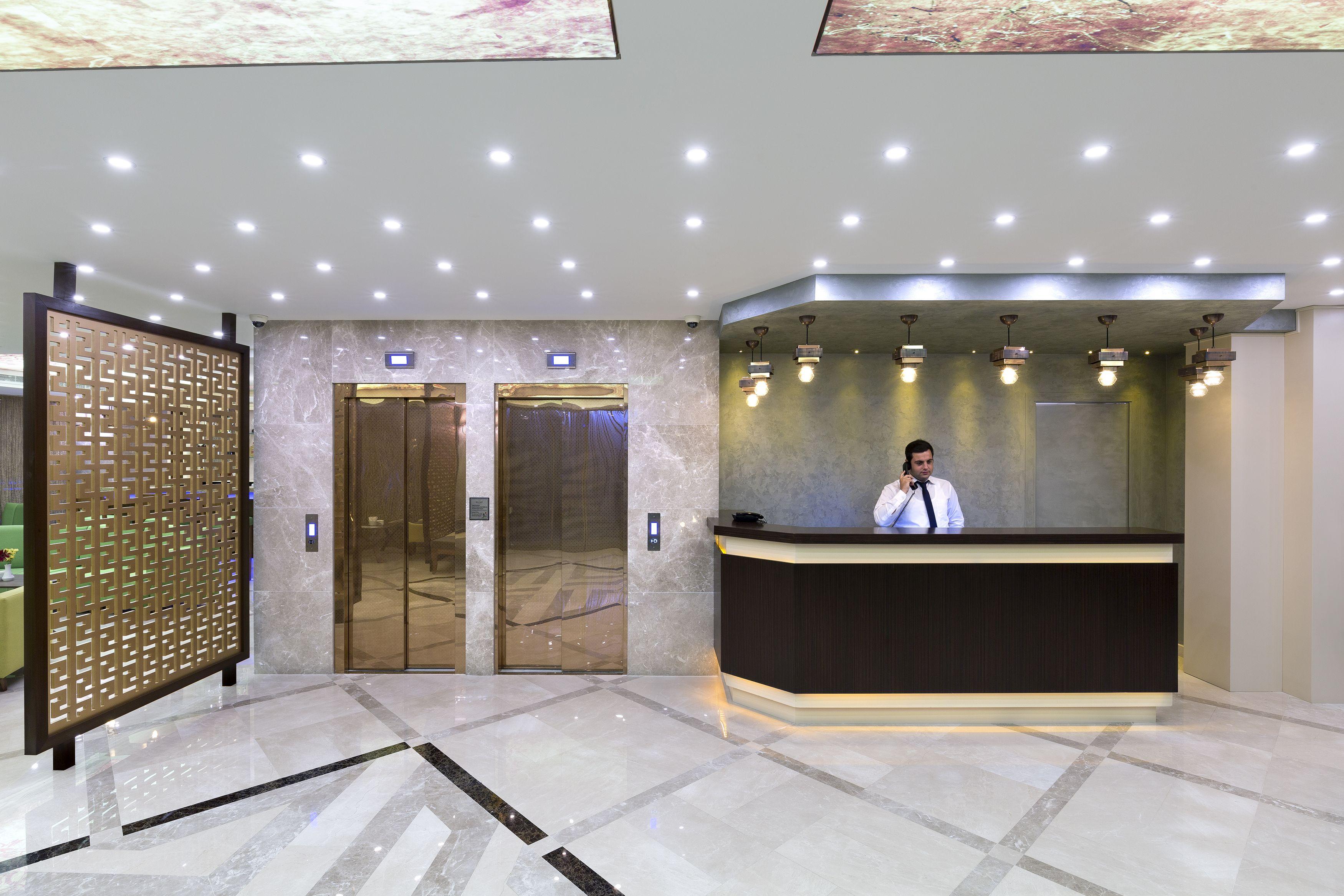 איסטמבול Regard Hotel מראה חיצוני תמונה