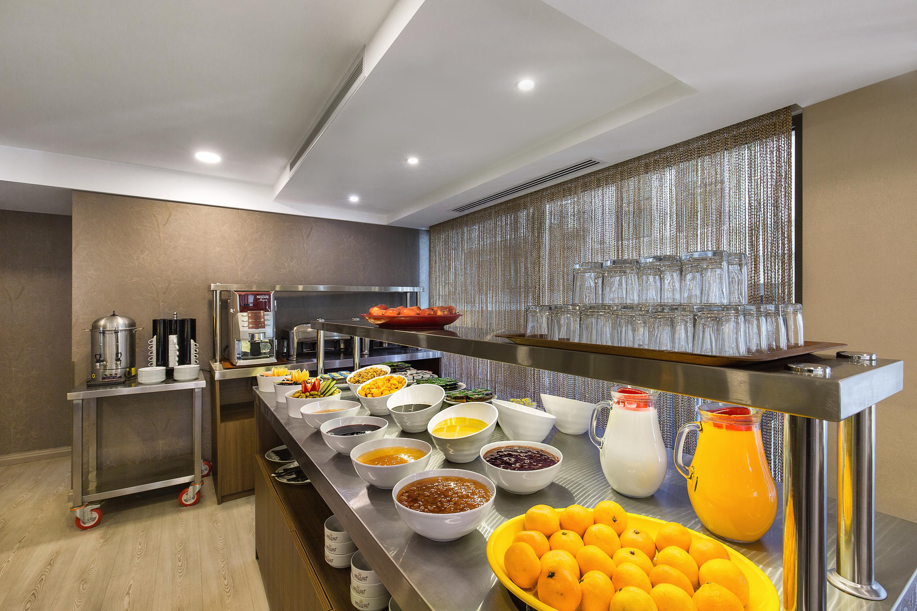 איסטמבול Regard Hotel מראה חיצוני תמונה