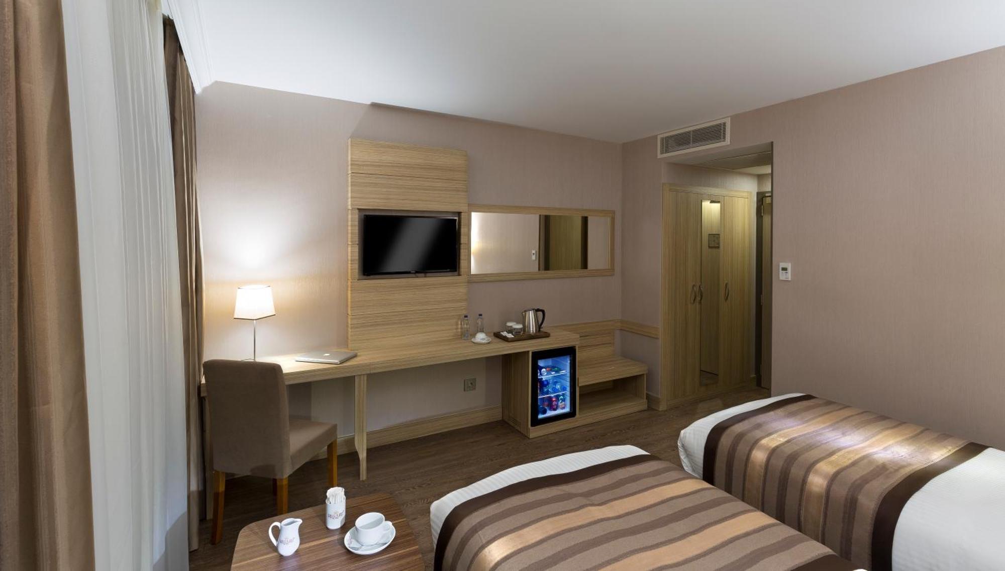 איסטמבול Regard Hotel מראה חיצוני תמונה
