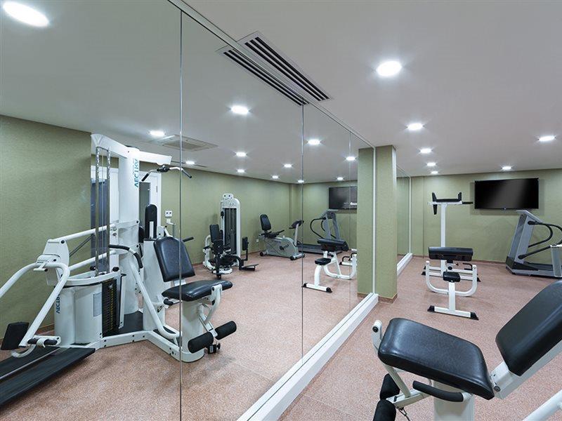 איסטמבול Regard Hotel מראה חיצוני תמונה