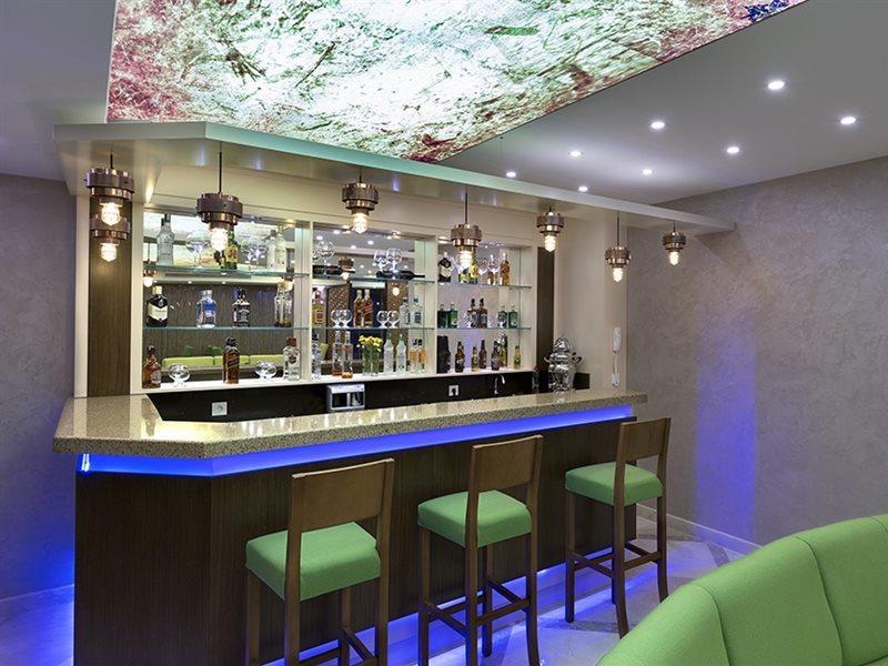 איסטמבול Regard Hotel מראה חיצוני תמונה