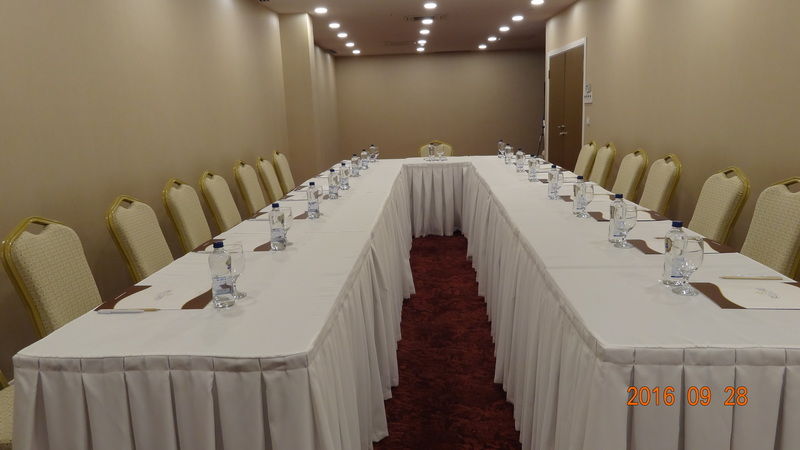 איסטמבול Regard Hotel מראה חיצוני תמונה