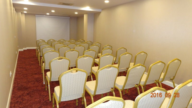 איסטמבול Regard Hotel מראה חיצוני תמונה