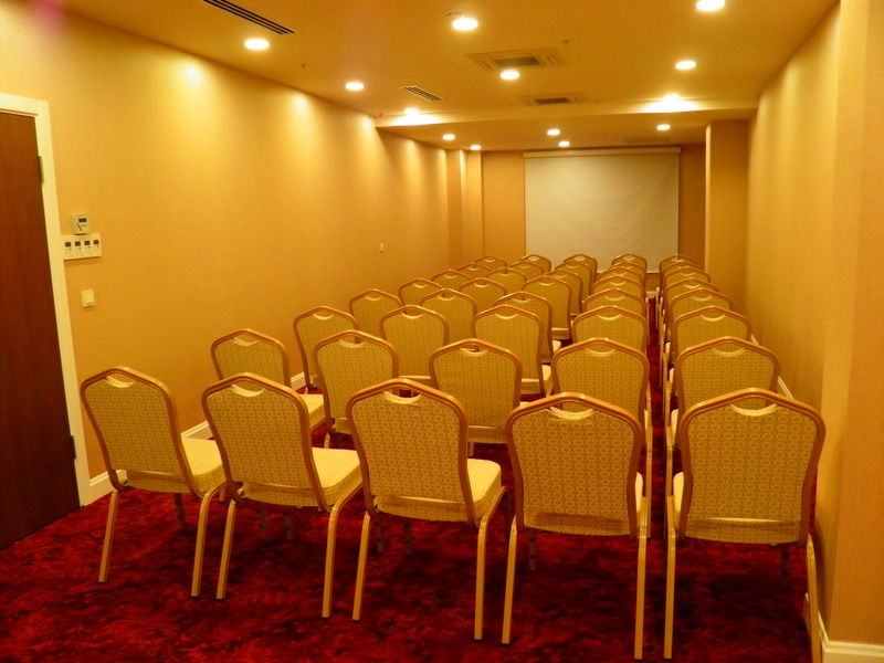 איסטמבול Regard Hotel מראה חיצוני תמונה