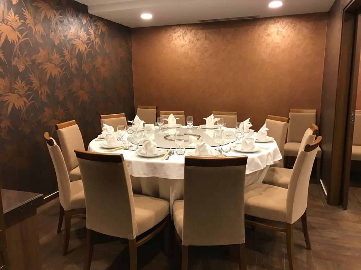 איסטמבול Regard Hotel מראה חיצוני תמונה