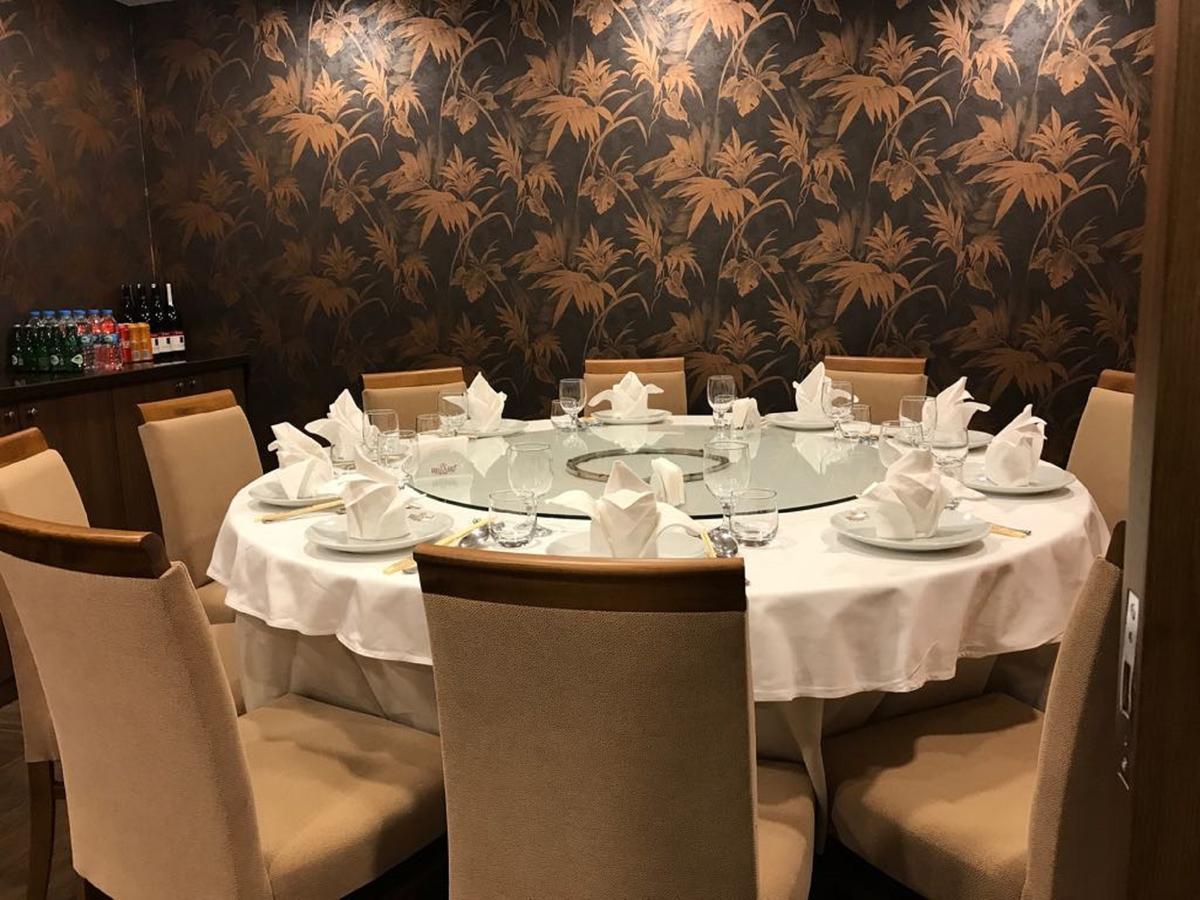 איסטמבול Regard Hotel מראה חיצוני תמונה