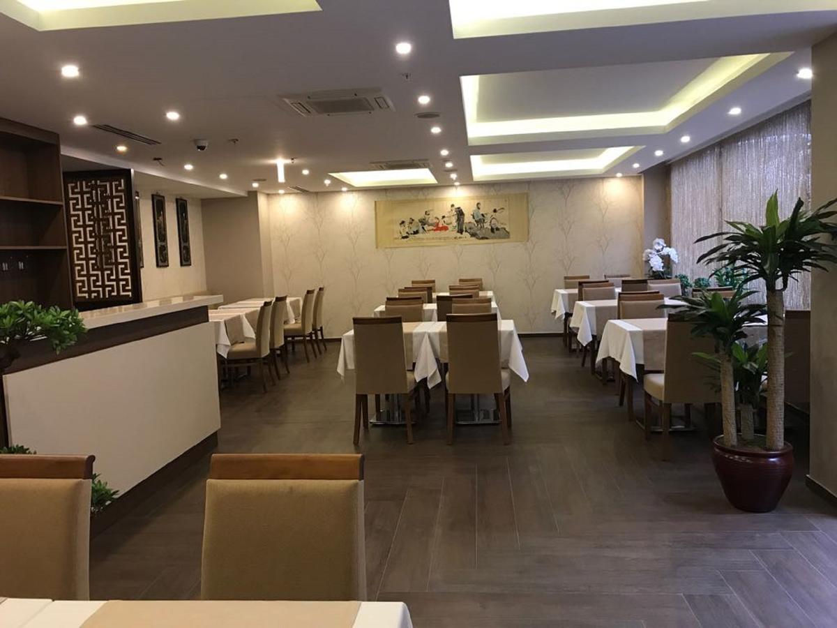איסטמבול Regard Hotel מראה חיצוני תמונה