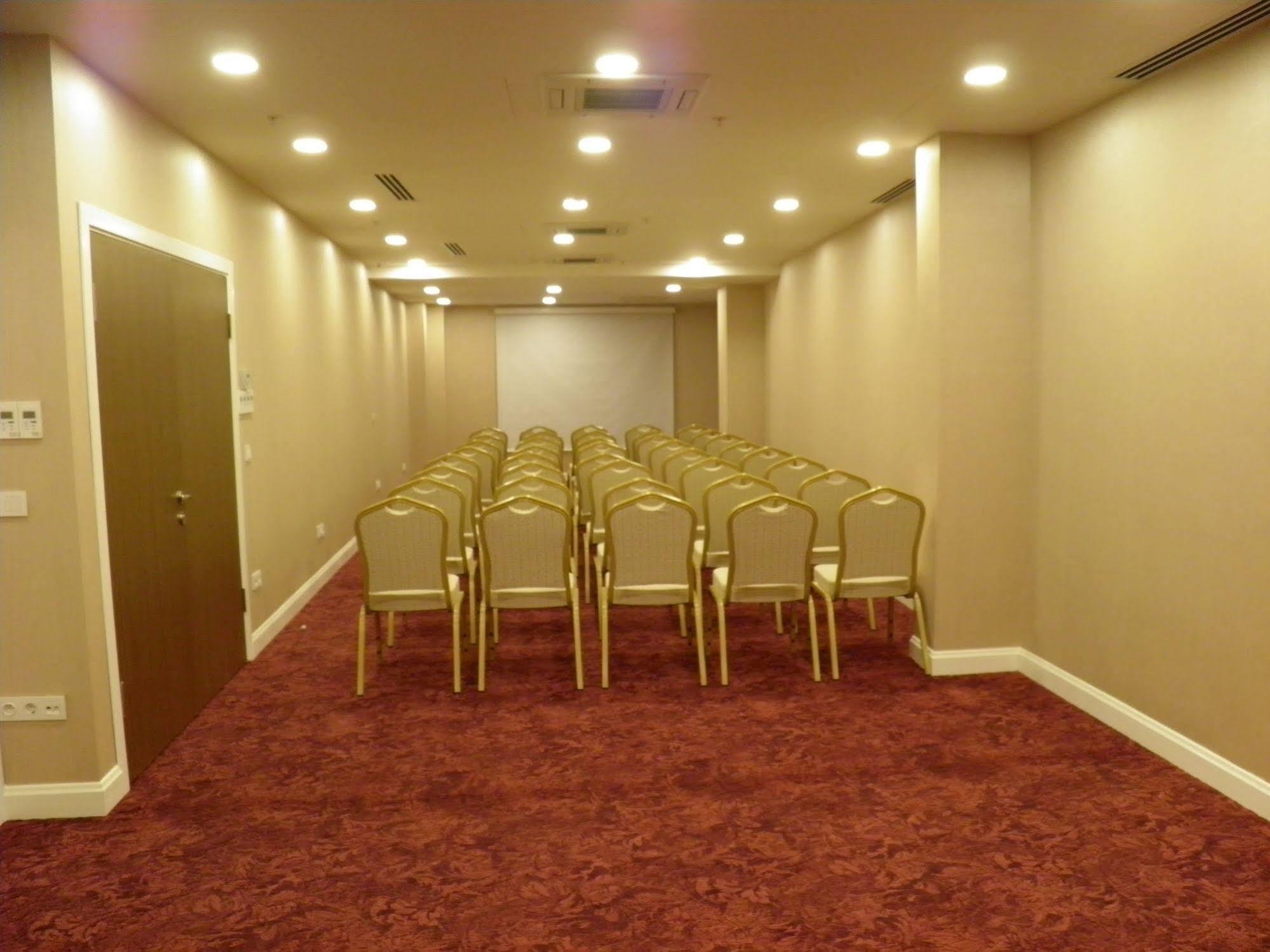 איסטמבול Regard Hotel מראה חיצוני תמונה