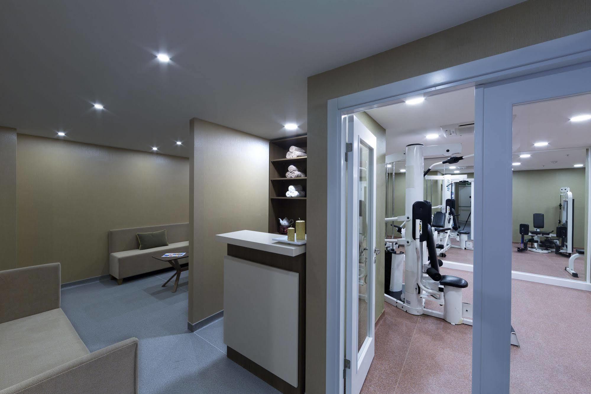 איסטמבול Regard Hotel מראה חיצוני תמונה