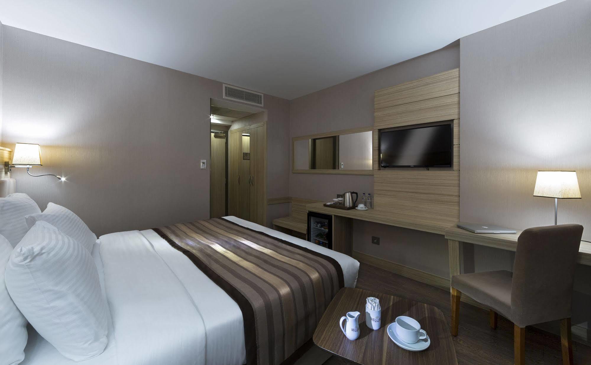 איסטמבול Regard Hotel מראה חיצוני תמונה