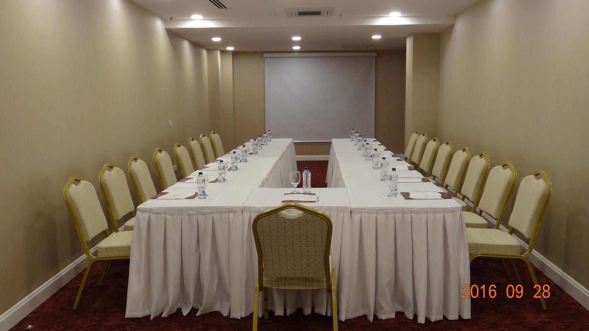 איסטמבול Regard Hotel מראה חיצוני תמונה