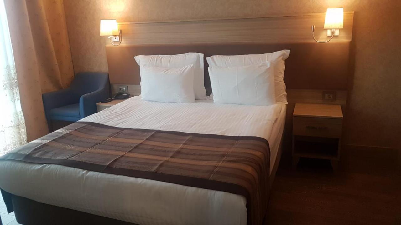 איסטמבול Regard Hotel מראה חיצוני תמונה