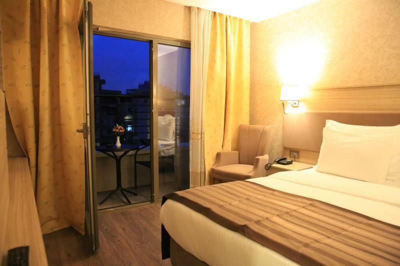 איסטמבול Regard Hotel מראה חיצוני תמונה