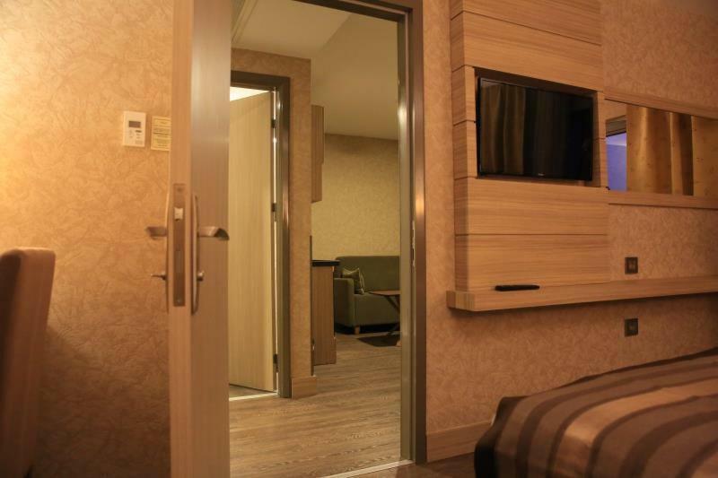 איסטמבול Regard Hotel מראה חיצוני תמונה